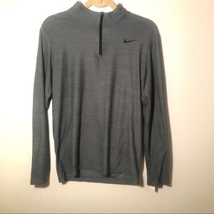 Women’s Nike Dri-Fit Top